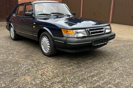 Saab 900 36.582 km 19.500 &euro; Radbruch 21449