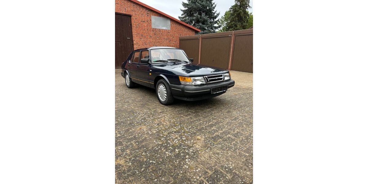 Saab 900 36.582 km 19.500 &euro; Radbruch 21449