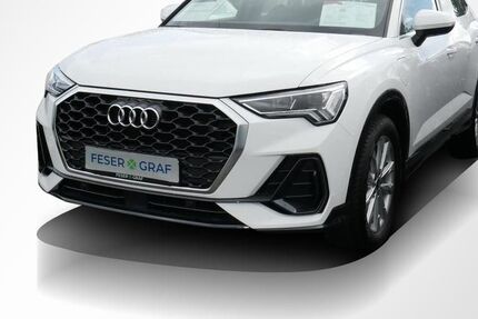 Audi Q3 33.300 km 31.740 € Erlangen 91058