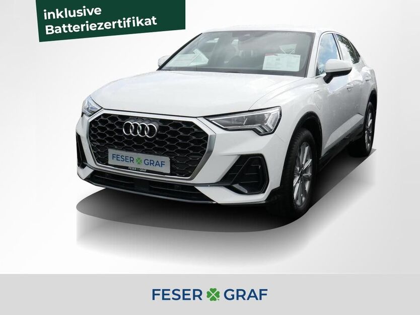 Audi Q3 33.300 km 31.740 € Erlangen 91058