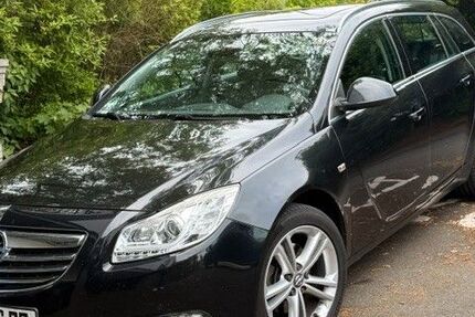 Opel Insignia 174.000 km 4.200 &euro; Oberaula 36280