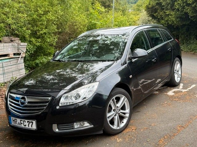 Opel Insignia 174.000 km 4.200 &euro; Oberaula 36280