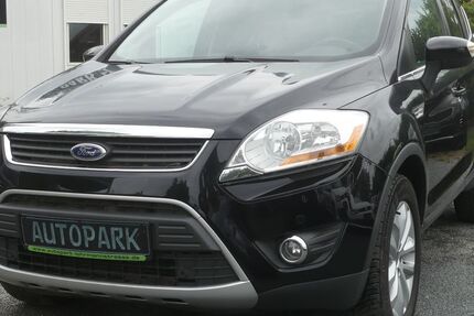 Ford Kuga 127.800 km 7.490 &euro; Dresden 01237