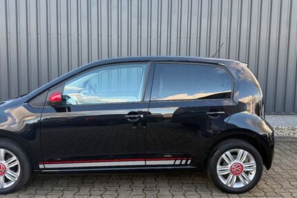 VW up! 22.486 km 10.990 &euro; Kritzow 23970