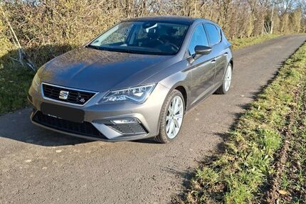 Seat Leon 67.000 km 14.950 &euro; Minderlittgen 54518