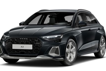 Audi A3 11.671 km 33.630 &euro; Hünfeld 36088