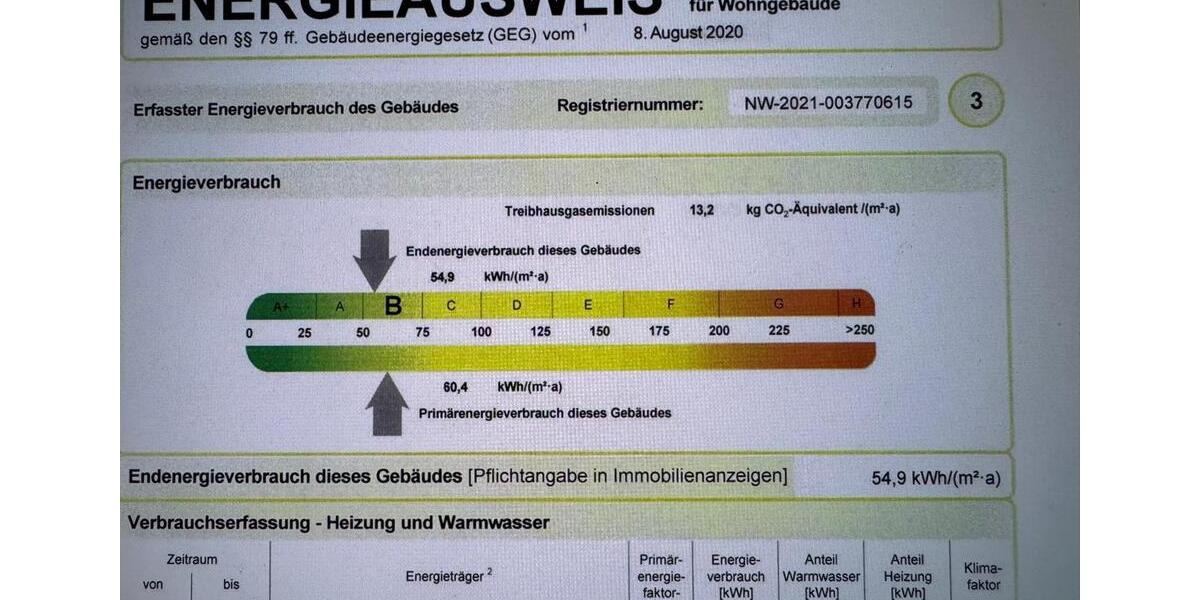 Hochparterre Witten Annen - 4 Zimmer, 96 m&sup2;, 310.000&euro; | Angebot:26241870
