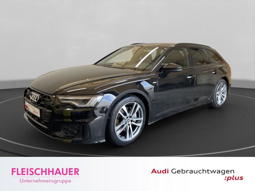 Audi A6 21.679 km 53.880 € Köln 50823