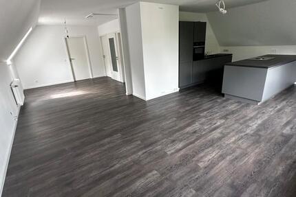 Moderne 89 qm Wohnung mit Garten & hochwertiger Ausstattung