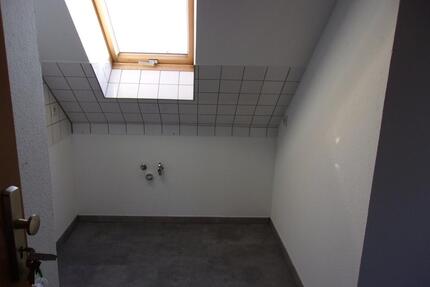 tolle Zweiraum-Dachgeschoßwohnung