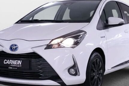 Toyota Yaris 87.450 km 15.490 &euro; Berlin 12159