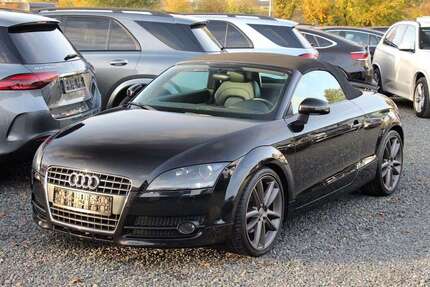 Audi TT 205.000 km 7.950 &euro; Bischofsheim 65474