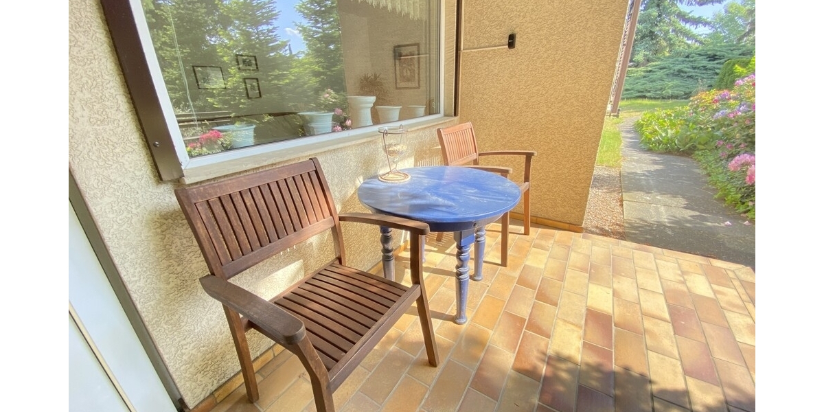 Kleiner Bungalow auf großem Baugrundstück in perfekter Lage von Coswig - Einfamilienhaus Coswig | Angebot:26889040