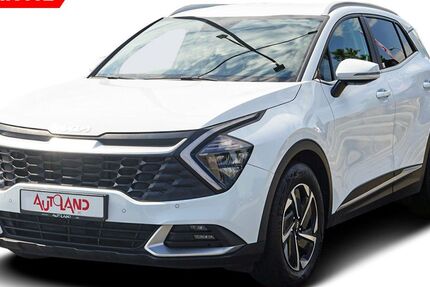 Kia Sportage 85.135 km 20.990 &euro; Cottbus OT Kolkwitz 03099