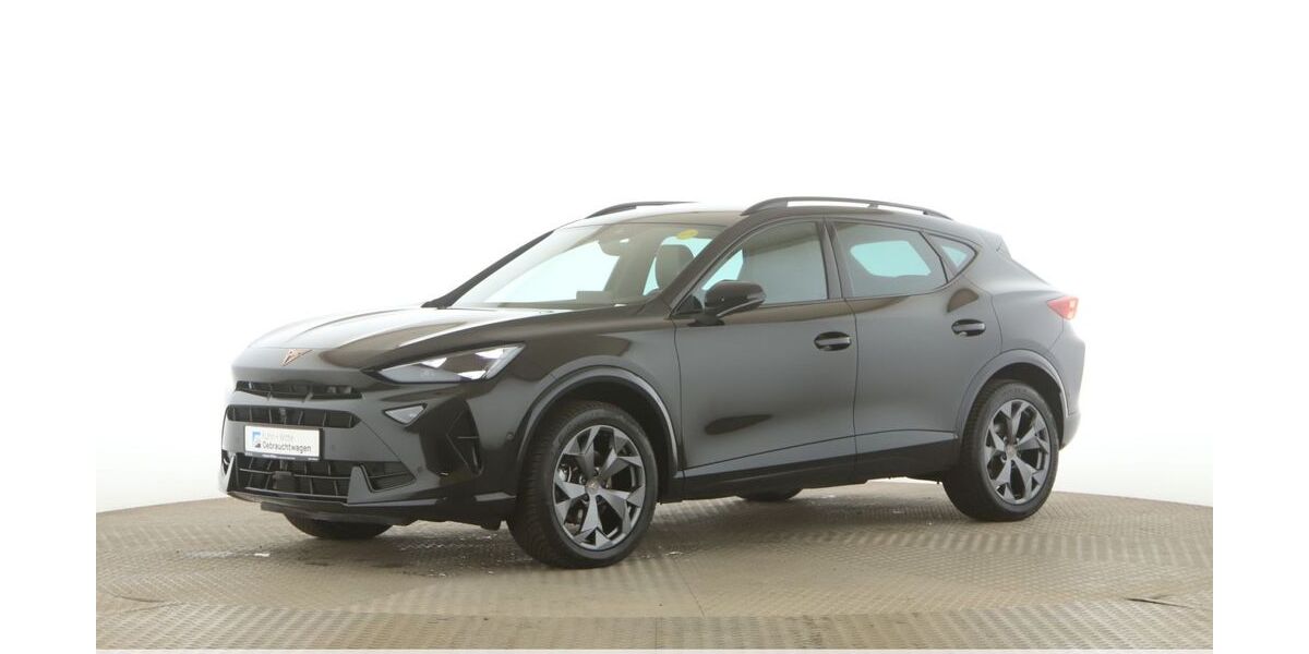 Cupra Formentor 17.903 km 30.820 &euro; Jesteburg 21266
