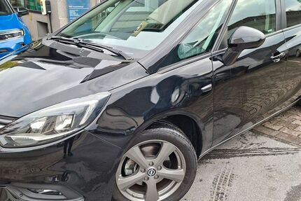 Opel Zafira 62.258 km 15.333 € Lippetal 59510