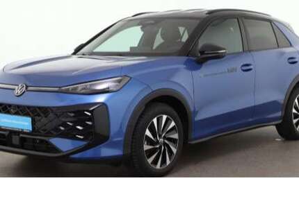 VW T-Roc 9.900 km 36.780 &euro; Gifhorn 38518