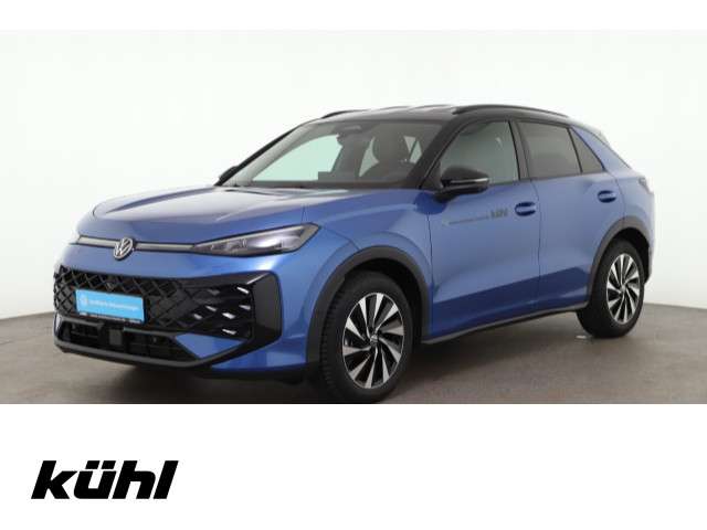 VW T-Roc 9.900 km 36.780 &euro; Gifhorn 38518