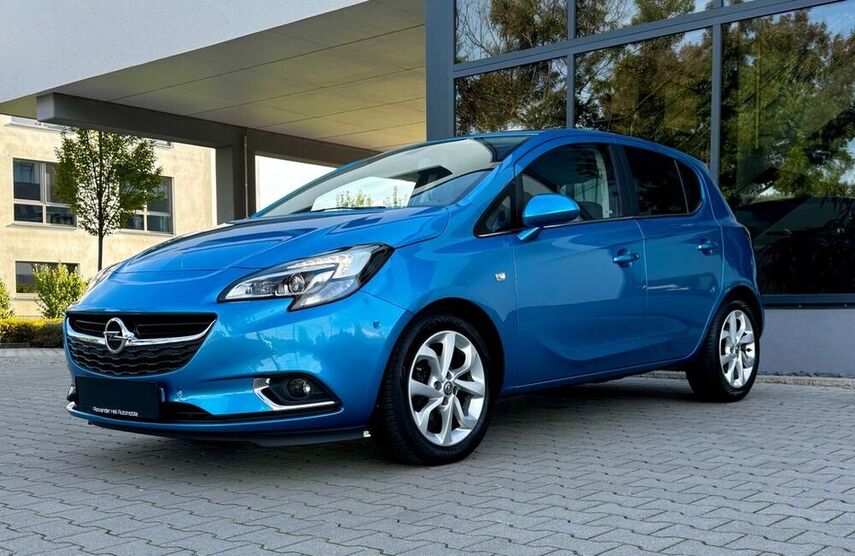 Corsa