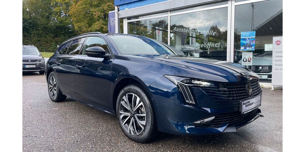 Peugeot 508 20.200 km 23.490 € Oberstenfeld 71720