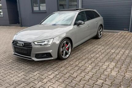 Audi A4 121.743 km 23.499 &euro; Göppingen 73035