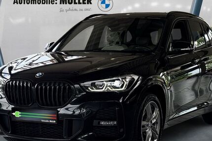 BMW X1 65.829 km 27.950 &euro; Lutherstadt Wittenberg 06886