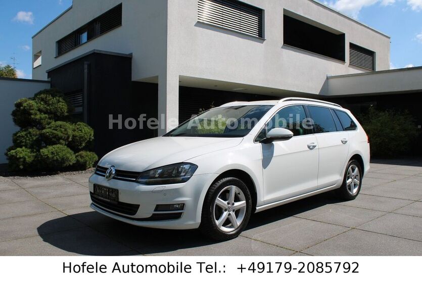 VW Golf 129.076 km 12.950 € Heiningen 73092