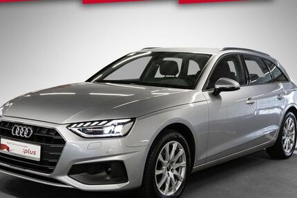 Audi A4 9.989 km 33.320 &euro; Stuttgart 70469