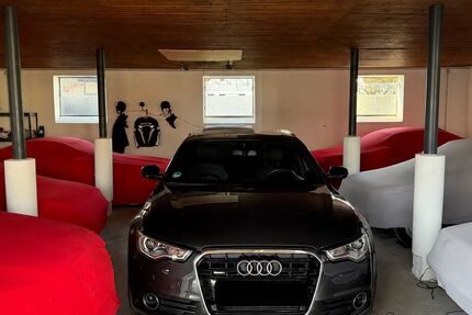 Audi A6 196.000 km 14.240 &euro; Dachau 85221