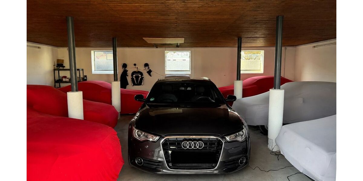 Audi A6 196.000 km 14.240 &euro; Dachau 85221