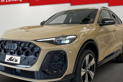 Audi Q5 18.700 km 67.880 &euro; Lindau 88131