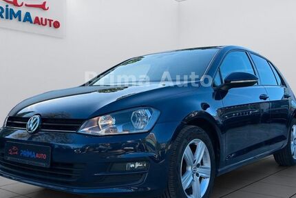 VW Golf 141.000 km 8.999 &euro; Mannheim 68309