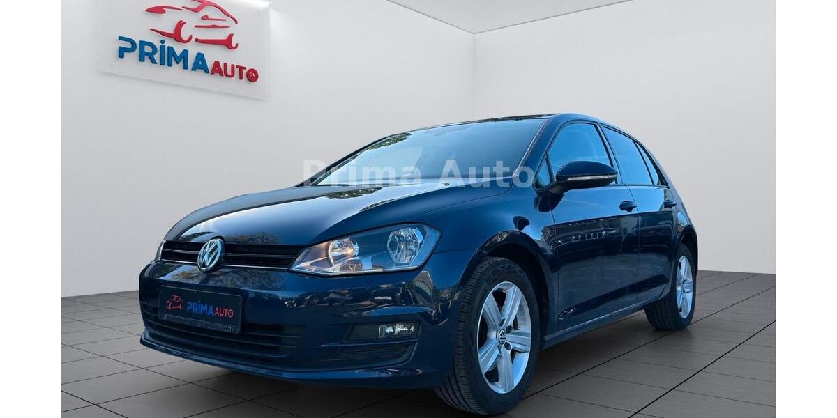VW Golf 141.000 km 8.999 &euro; Mannheim 68309