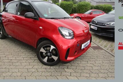 Smart ForFour 10.500 km 13.990 € Erding 85435