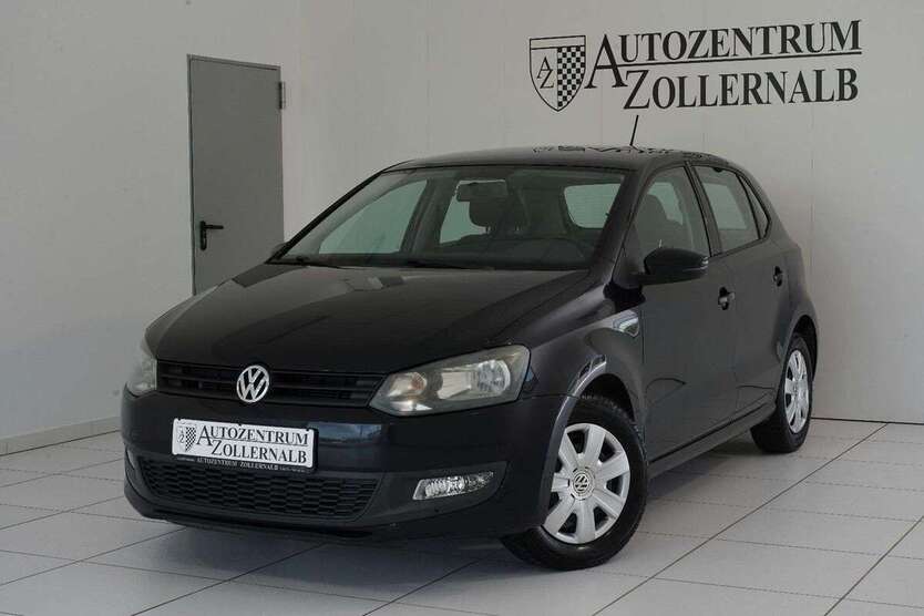VW Polo 128.000 km 5.990 € Schömberg 72355