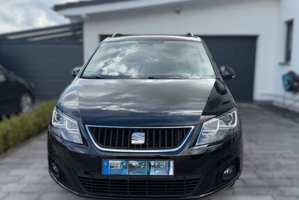 Seat Alhambra 280.000 km 6.990 &euro; Grävenwiesbach 61279
