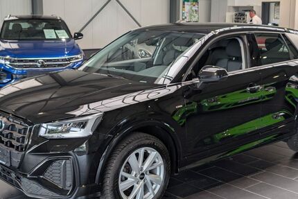 Audi Q2 65.000 km 24.900 &euro; Weinheim 69469