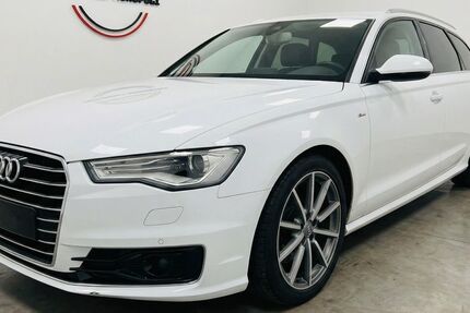 Audi A6 217.200 km 11.480 &euro; Groß-Umstadt 64823