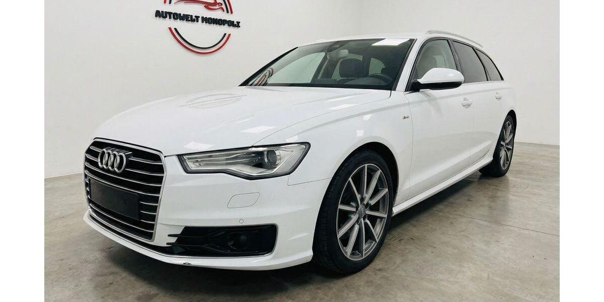 Audi A6 217.200 km 11.480 &euro; Groß-Umstadt 64823