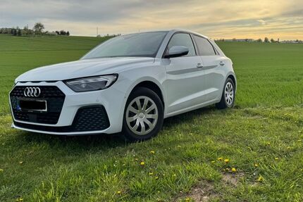 Audi A1 41.600 km 21.399 &euro; Niederorschel 37355