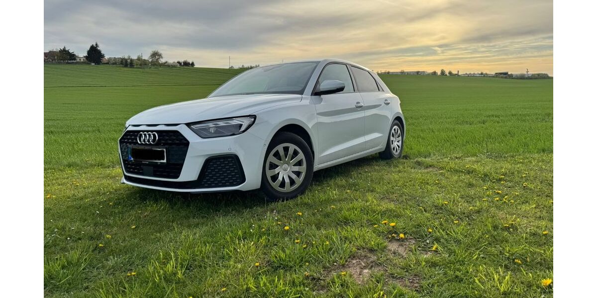 Audi A1 41.600 km 21.399 &euro; Niederorschel 37355