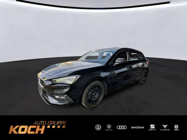 Seat Leon 46.250 km 19.730 &euro; Schwäbisch Hall 74523