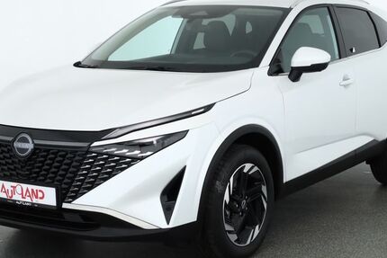 Nissan Qashqai 13.789 km 27.890 &euro; Bautzen 02625