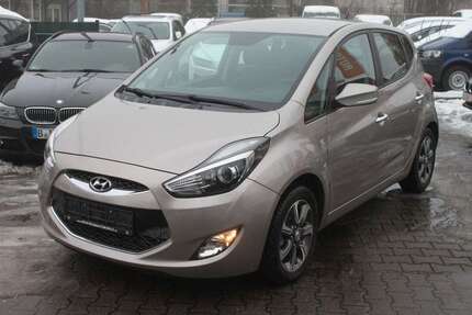 Hyundai iX20 65.000 km 11.900 &euro; Berlin 12057