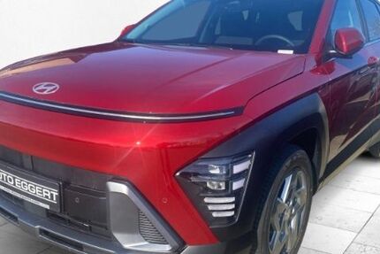 Hyundai KONA 3.071 km 26.840 € Bergen auf Rügen 18528