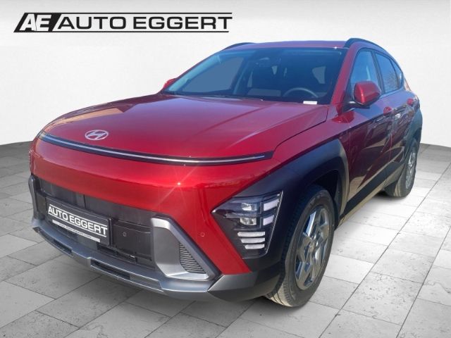Hyundai KONA 3.071 km 26.840 € Bergen auf Rügen 18528