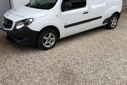 Mercedes-Benz Citan 102.000 km 10.500 &euro; Dingolfing 84130