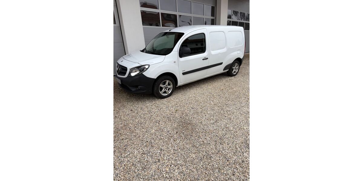 Mercedes-Benz Citan 102.000 km 10.500 &euro; Dingolfing 84130