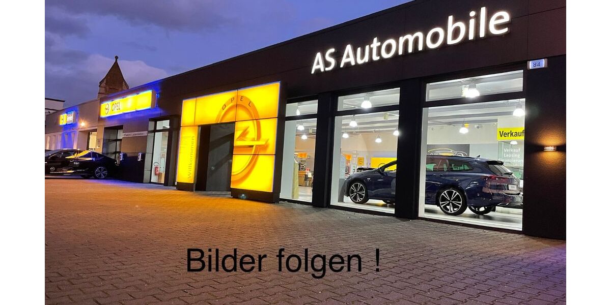 Opel Astra 12.950 km 20.990 &euro; Bielefeld 33602