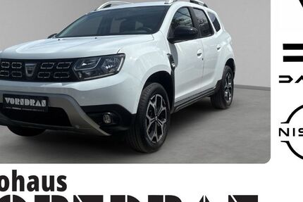 Dacia Duster 97.998 km 18.900 &euro; Bad Neustadt/S. 97616